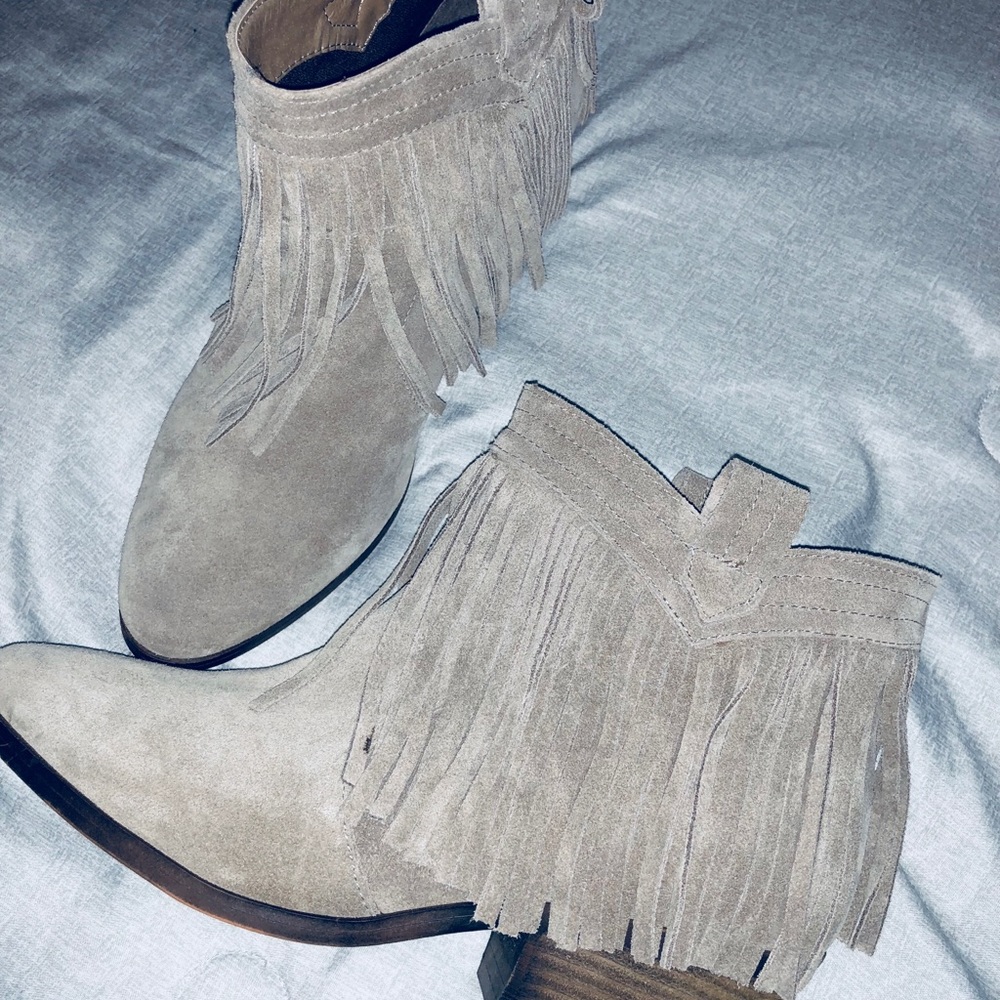 Nice boot - Picture 3 of 3